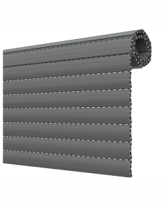 Avvolgibile in PVC Resistente alle alte Temperature da 4,5 Kg/m²
