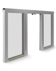 Zanzariera Laterale Scenipro® a 2 BattentI
