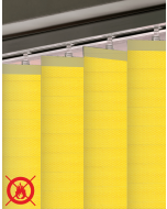 Tenda Verticale Tessuto Colorama FR Morbido Antifiamma