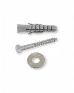 Kit di fissaggio Mini Helix BQ