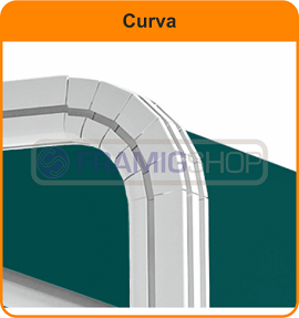 Curva Tendal UP