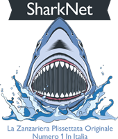 Logo SharkNet